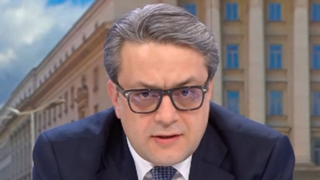 Тома Биков: Трети вот на недоверие за 6 месеца е диагноза не за правителството, а за опозицията