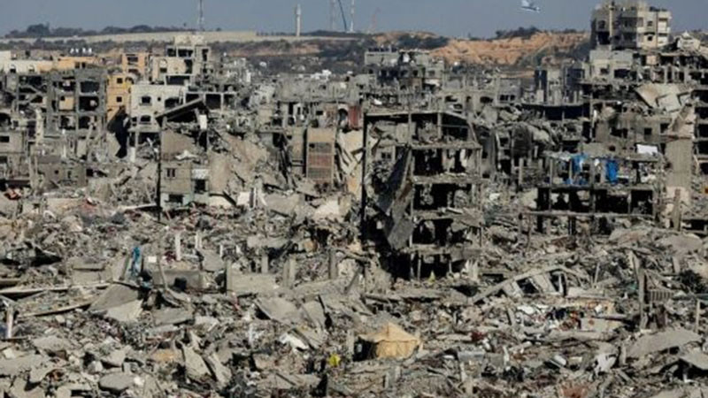 АП: 94 палестинци са били убити в Газа, включително 45 на опашки за помощи