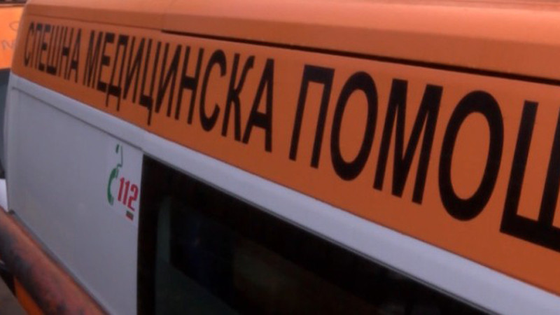 Моторист загина при катастрофа в Благоевград