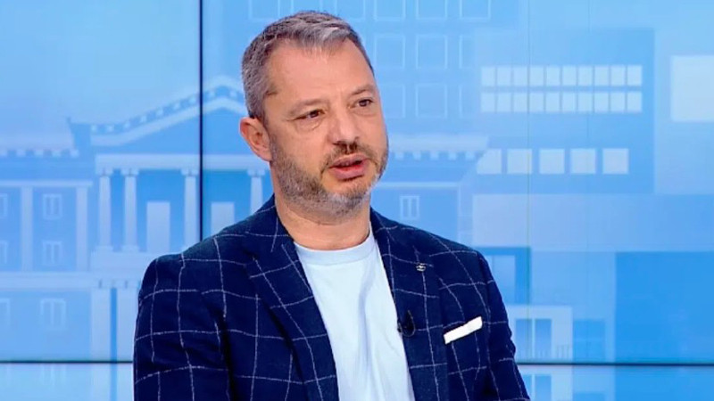 Делян Добрев: Стана ми жал за Кирил Петков