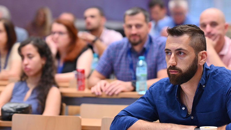 МУ-Варна е домакин на първия по рода си във Варна обединен курс по хирургия на глезен и ходило