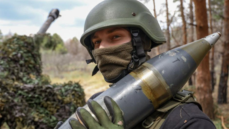 Киев: Русия изстреля рекордните 539 дрона и 11 балистични и крилати ракети