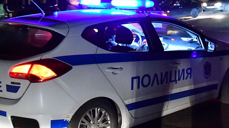 МВР проверява нощни заведения за малолетни и непълнолетни