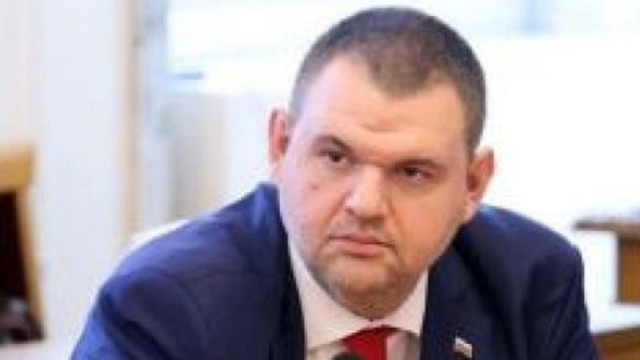 Делян Пеевски категоричен: Избори ще има, след като изтекат 4-те години мандат!
