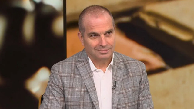 Караджов: Това е последният шанс на шефовете на БДЖ да си запазят работата