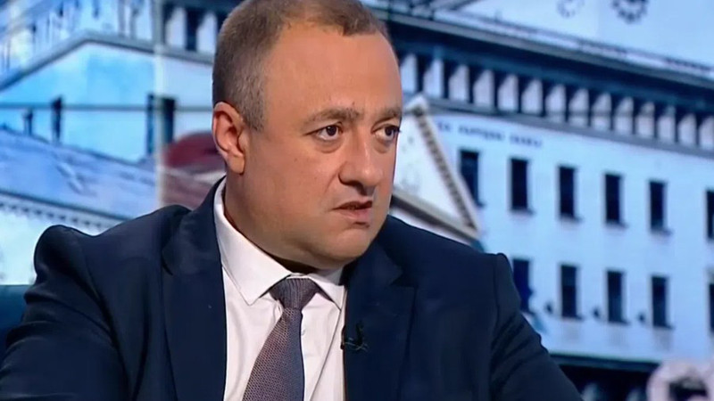 Министър Иванов: Предстои откриването на нов участък от АМ "Хемус" и на АМ "Европа"
