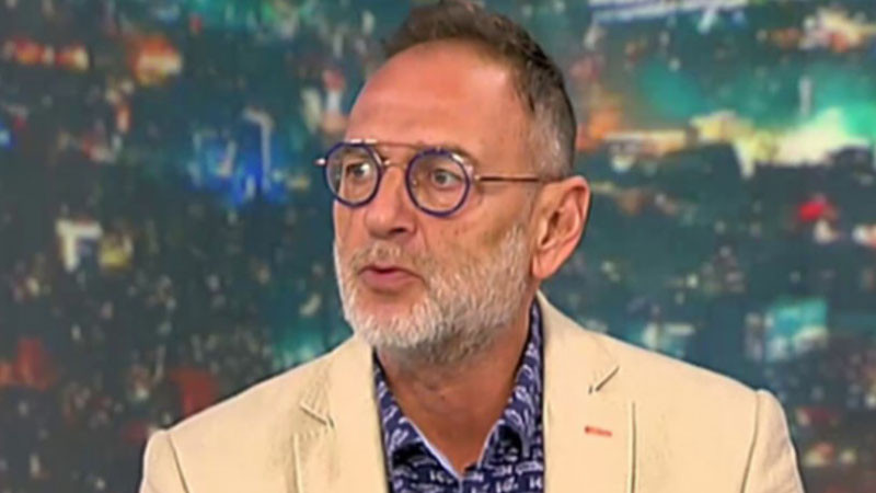 Любен Дилов: Вотът на недоверие целеше да отклони вниманието от шуменската пантера Шрьодингер
