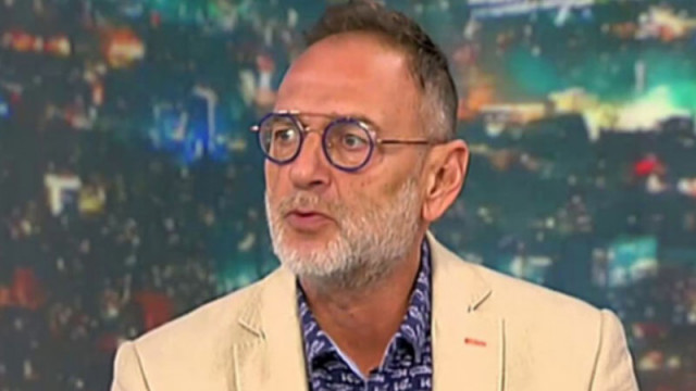 Любен Дилов: Вотът на недоверие целеше да отклони вниманието от шуменската пантера Шрьодингер