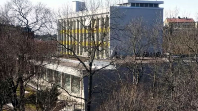 Атакуваха с дрон руската търговска мисия в Швеция, посолството остро нападна властите