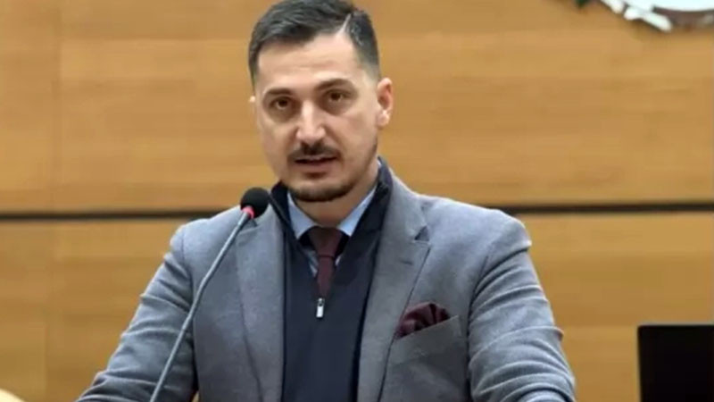 Шефът на групата на ПП-ДБ в общинския съвет на Пловдив напуска "Промяната"