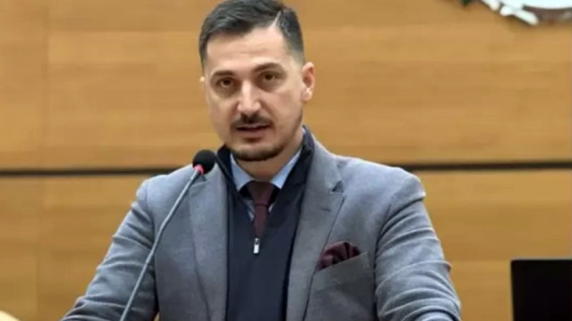 Шефът на групата на ПП-ДБ в общинския съвет на Пловдив напуска "Промяната"