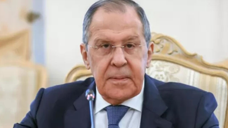 Лавров: Москва ще предаде на Киев контрасписък с деца, които иска да се върнат в Русия