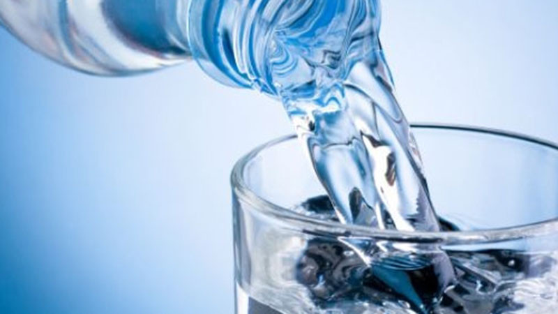 Столичната община ще раздава минерална вода във връзка с горещото време