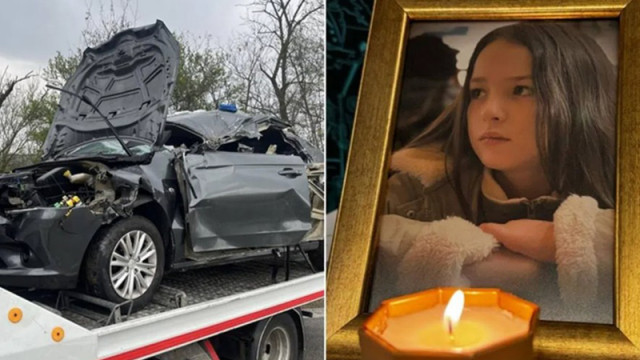 Започва делото за смъртта на 12-годишната Сияна
