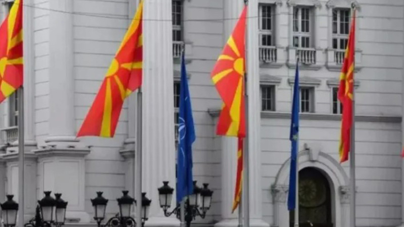 ЕП разглежда доклада на Вайц за Северна Македония