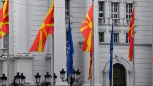ЕП разглежда доклада на Вайц за Северна Македония