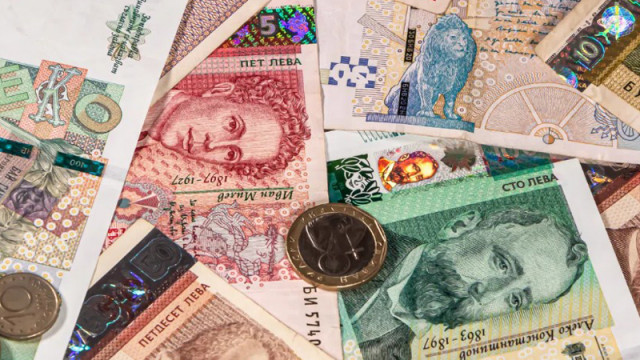 Средният осигурителен доход за май е 1882,21 лева
