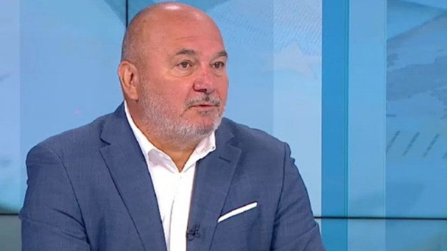 Любомир Дацов: Да си срещу еврото е претекстът да бъдеш срещу Европа