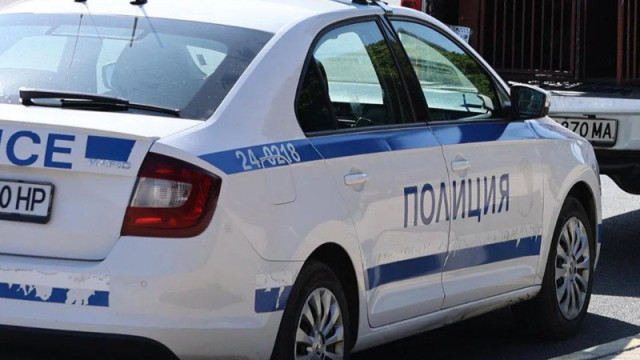 19-годишен преби майка си в дома ѝ в Свищов