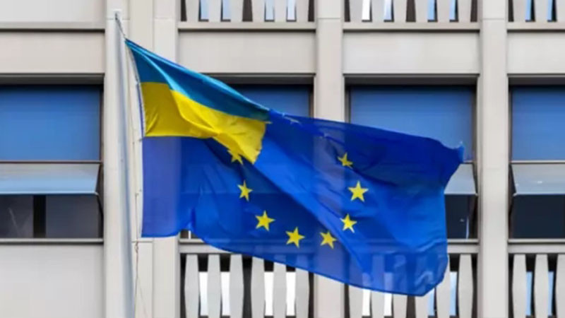 ЕС ще покрие бюджетния дефицит на Украйна от 19 милиарда долара