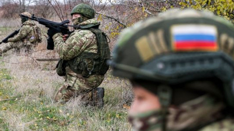 ISW: Руснаците нахлуват в Покровск след месеци атаки