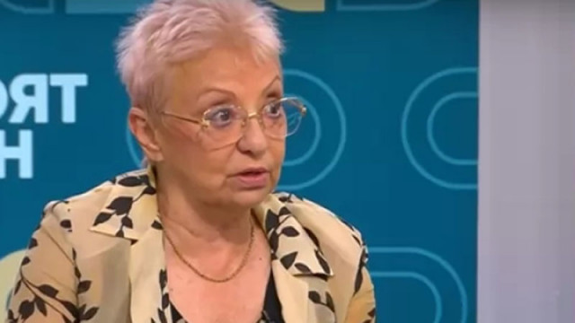 Диана Дамянова: Политическият "панаир" ще бъде непрекъснат до 1 януари 2026 г.