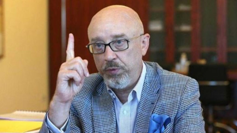 Олексий Резников: Няма да има мир в Украйна, докато Путин не умре или не се оттегли