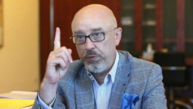 Олексий Резников: Няма да има мир в Украйна, докато Путин не умре или не се оттегли
