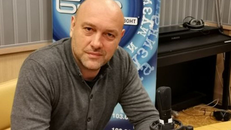 Димитър Аврамов: В икономически план България я чакат добри години