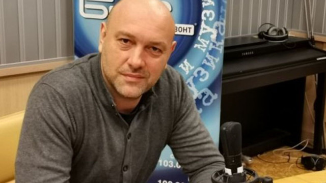 Димитър Аврамов: В икономически план България я чакат добри години