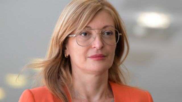 Екатерина Захариева: ЕП ни каза силно "да", България е стабилна