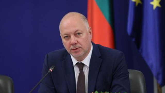 Росен Желязков: Успяхме! Правителството остава ангажирано с плавен и ефективен преход към еврото