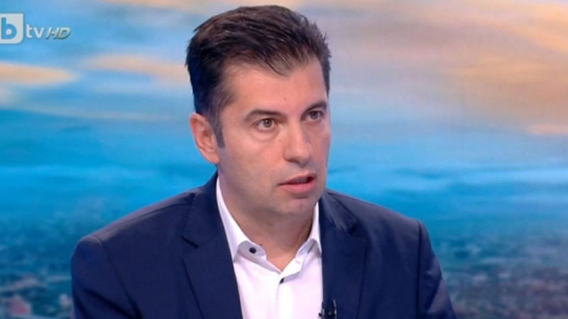 Кирил Петков след новината за отвеждането на варненския кмет: „Няма да стане така“