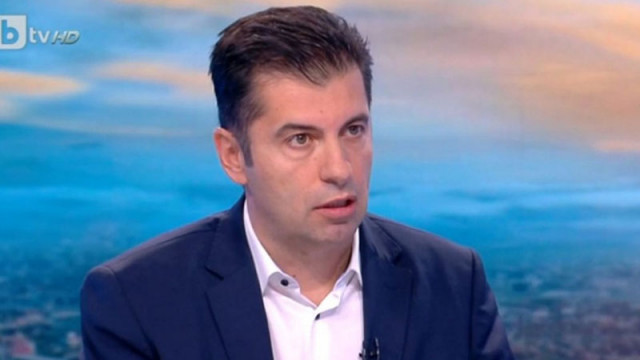Кирил Петков след новината за отвеждането на варненския кмет: „Няма да стане така“