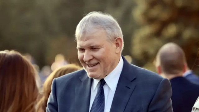 Румен Христов: За 35 години върнахме България там, откъдето я беше откъснала комунистическата власт