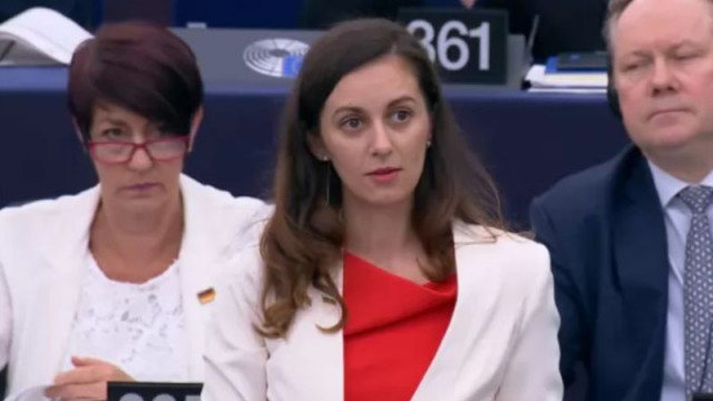 Рада Лайкова: Истината в пленарна зала: Няма демокрация там, където няма контрол и прозрачност