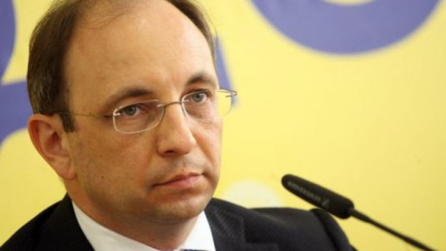 Николай Василев: Най-доброто нещо, което може да се случи на България, е еврото