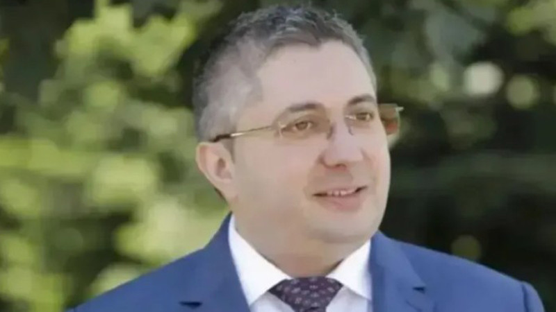 Николай Нанков: Покачва се нивото на водата в Сребърна след спешни действия на екоминистерството