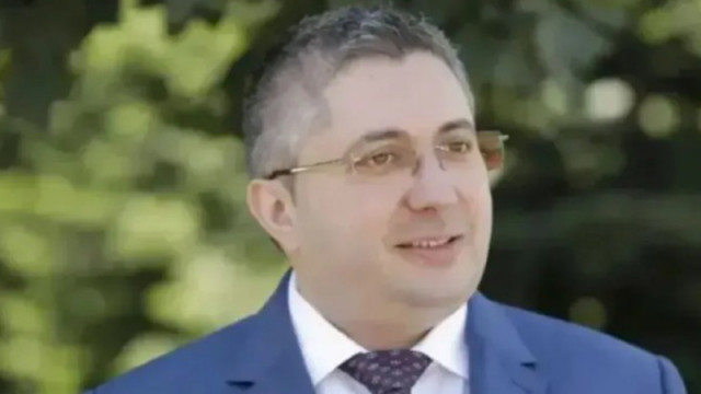 Николай Нанков: Покачва се нивото на водата в Сребърна след спешни действия на екоминистерството