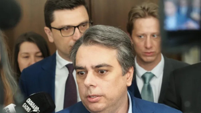 Асен Василев: Сигналът срещу кмета на Варна е политически мотивиран