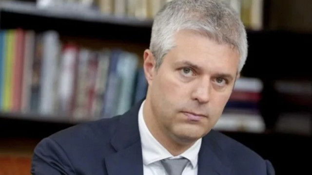 Методи Лалов: Протест за Коцев, но не и за Барбутов – ПП признава ли корупция?