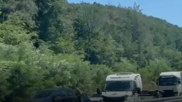 Пътят Ботевград - Видин получи още едно обещание, изцяло го завършват след 4 г.