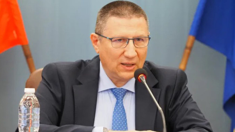 Борислав Сарафов остава изпълняващ функциите главен прокурор