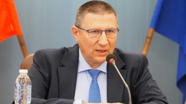Борислав Сарафов остава изпълняващ функциите главен прокурор