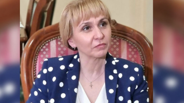 Диана Ковачева: България е с по-малко дела в Съда за правата на човека от Италия и Франция