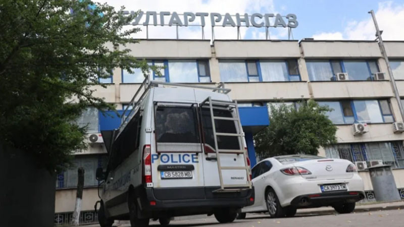 Прокуратурата с подробности за акцията по сделката „Боташ“