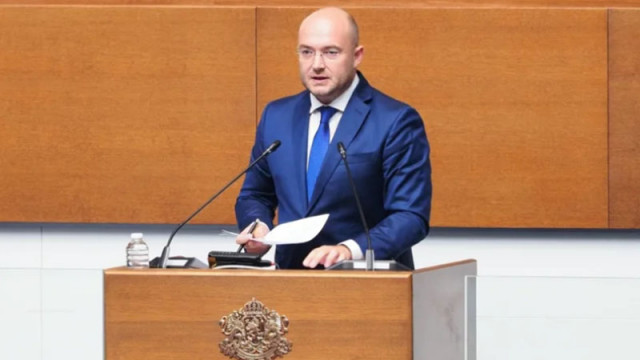 Министър Георгиев: Слагаме край на домовете на ужаса с нови закони