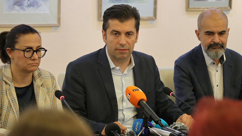 Петков: Бюджет на Варна ще се разглежда утре, ако искат да сгънат Коцев за схемите си, не са познали