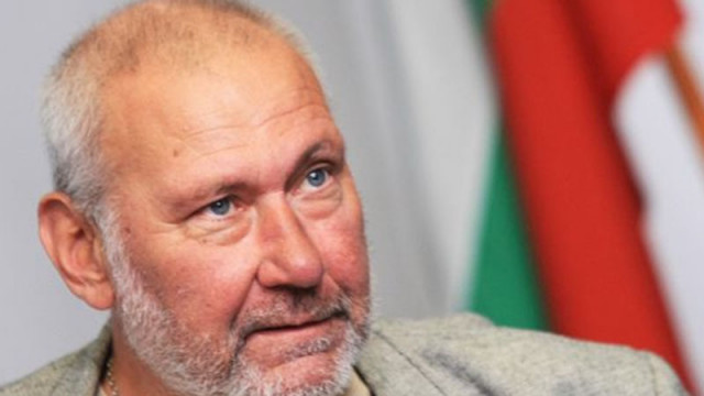 Проф. Николай Овчаров: Северна Македония не иска да влиза в ЕС, това са маневри