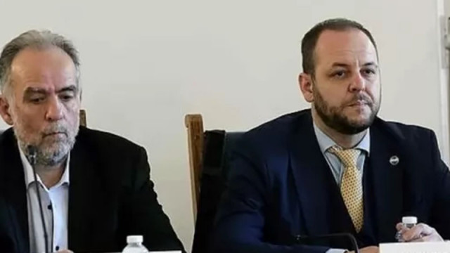 Парламентът не дава път на ключови инфраструктурни проекти заради зелените НПО